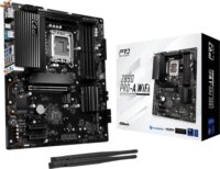 ASRock Z890 Pro-A WiFi DDR5 Intel s1851 ATX Alaplap