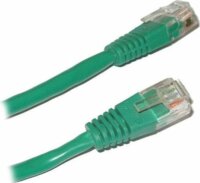 XtendLan UTP Cat5e RJ45 Patch kábel 1.5m - Zöld