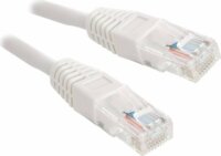 XtendLan UTP Cat5e RJ45 Patch kábel 5m - Fehér