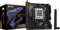 GIGABYTE B850I AORUS PRO WiFi7 DDR5 AMD AM5 mini-ITX Alaplap