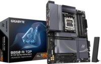 GIGABYTE B850 AI TOP WiFi7 DDR5 AMD AM5 ATX Alaplap