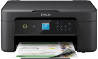 Epson Expression Home XP-3205 Multifunkciós színes tintasugaras nyomtató (WiFi / USB) (Csomagolássérült)