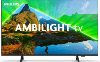 Philips 43" 43PUS8319/12 16:9 4K UHD LED Smart TV