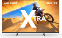 Philips 55" The Xtra 55PML9009/12 16:9 4K UHD MiniLED Ambilight Smart TV