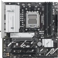 ASUS PRIME B840M-A WIFI DDR5 AMD AM5 MicroATX Alaplap