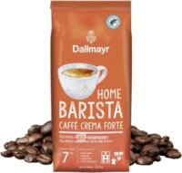 Dallmayr Home Barista Caffé Crema Forte Szemes kávé 1000g