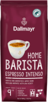 Dallmayr Home Barista Caffé Espresso Intenso Szemes kávé 1000g