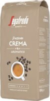 Segafredo Passione Crema Szemes kávé 1000 g