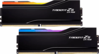 G.Skill 48GB / 8200 Trident Z5 CK RGB DDR5 CU-DIMM CL40 Dual RAM KIT (2x24GB)