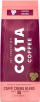 Costa Coffee Crema Blend Szemes kávé 500g