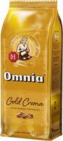 Douwe Egberts Omnia Gold Szemes kávé 1000g