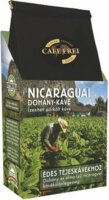 Cafe Frei Nicaraguai Dohány ízű Szemes kávé 125g