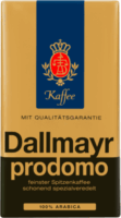 Dallmayr Prodomo Szemes kávé 500g