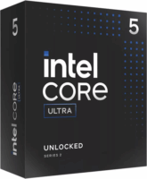 Intel Core Ultra 5 225 3,3GHz Socket 1851 Processzor - BOX