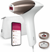 Philips Lumea Prestige BRI945/00 IPL szőrtelenítő készülék SenseIQ technológiával - Fehér