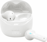 JBL Tune Flex 2 TWS Bluetooth Fülhallgató Headset - Fehér