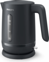 Philips Essentials Collection HD9314/90 Vízforraló 1.7L 2200 Watt - Fekete