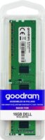 GOODRAM 16GB / 3200 DDR4 DIMM CL22 Single Desktop RAM