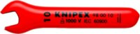 Knipex 98 00 10 Szigetelt villáskulcs 10mm