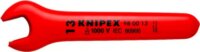 Knipex 98 00 13 Szigetelt villáskulcs 13mm