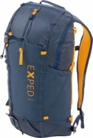 Exped Impulse 15 Túra Hátizsák 15L - Kék