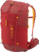 Exped Impulse 20 Túra Hátizsák 20L - Bordó