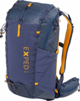 Exped Impulse 20 Túra Hátizsák 20L - Kék