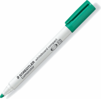 Staedtler Lumocolor 1-2mm Alkoholos Táblamarker - Zöld