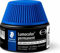 Staedtler Lumocolor Toll Utántöltő - Kék