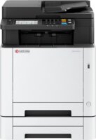 Kyocera ECOSYS MA2600cfx Multifunkciós Színes Lézernyomtató (Wifi / USB)