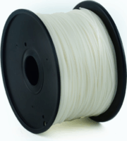 Gembird 3DP-ABS3-01-NAT Filament ABS 3mm 1kg - Natúr