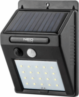 Neo Tools 99-055 Fali Napelemes Reflektor LED 200lm