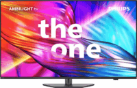 Philips 43" 43PUS8919/12 The One 16:9 4K UHD LED Ambilight Smart TV