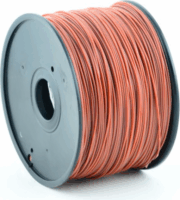 Gembird 3DP-ABS3-01-BR Filament ABS 3mm 1kg - Barna