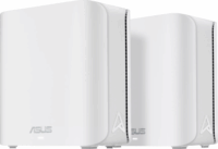 Asus ZenWiFi BD4 Dual-band WiFi 7 Mesh WiFi Router rendszer (2 db)