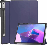 Gigapack Lenovo Tab P11 Pro Gen2 Trifold Tablet Tok - Sötétkék