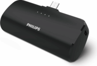 Philips DLP2510U Powerbank 2500mAh 9,25W - Fekete