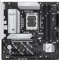 ASUS PRIME B860M-A-CSM DDR5 Intel s1851 MicroATX Alaplap