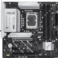 ASUS PRIME B860M-A WIFI DDR5 Intel s1851 MicroATX Alaplap