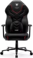 Diablo Chairs X-Gamer 2.0 Gamer szék - Fekete