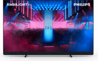 Philips 55" 55OLED909/12 OLED+ 16:9 4K UHD OLED Ambilight Smart TV