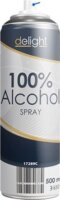 Delight 17289C 100 % Alkoholos felület tisztító spray (500 ml)