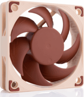 Noctua NF-A6x15 PWM 60mm Rendszer Hűtőventillátor