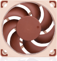 Noctua NF-A6x15 FLX 60mm Rendszer Hűtőventillátor