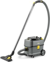 Karcher T 10/1 1.527-300.0 Porzsákos porszívó 850W - Szürke / Sárga