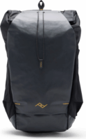 Peak Design Outdoor Túra Hátizsák 25L - Fekete