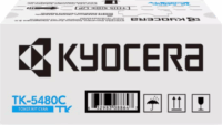 Kyocera TK-5480C Eredeti Toner - Cián