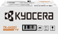 Kyocera TK-5450Y Eredeti Toner - Sárga