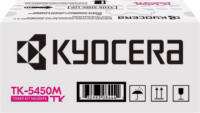 Kyocera TK-5450M Eredeti Toner - Magenta