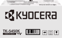 Kyocera TK-5450K Eredeti Toner - Fekete